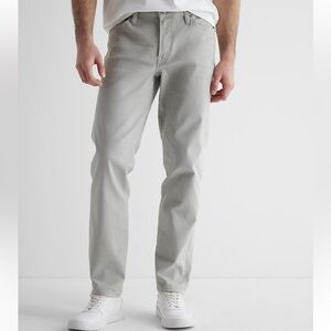 Men’s Express Slim Straight Jean